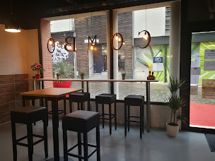 Photo n°25 de COMBO SUSHI à Cholet (Restaurant asiatique)