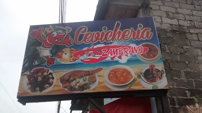 Photos of Cevicheria Zambrano