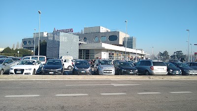 Autogrill Spizzico