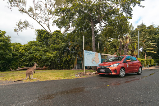 Airlie Car Rentals - Thumbnail