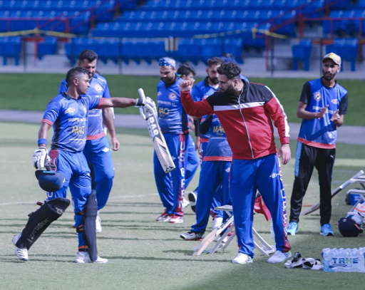 Brampton Pacers Cricket Club Gallery - Canada