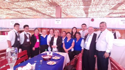 Photos of Mercado Tucapel