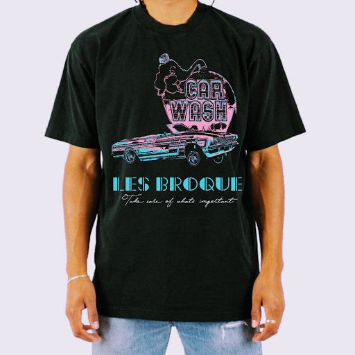 Les Broque - Thumbnail