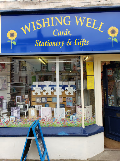 Wishing Well cards and gifts shop - Thumbnail