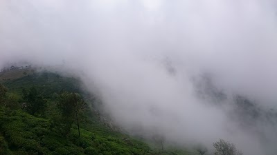 Photos of Prabhawa Mountain day View Point Haputale