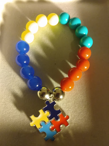 Ty on the Beads - Thumbnail