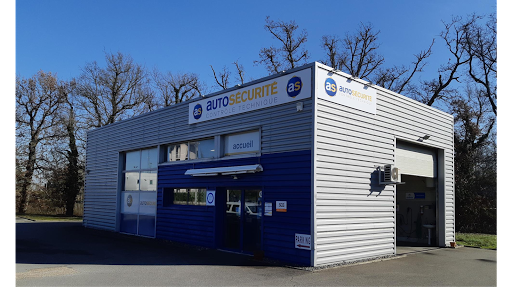 AS Auto Sécurité Contrôle technique MURET