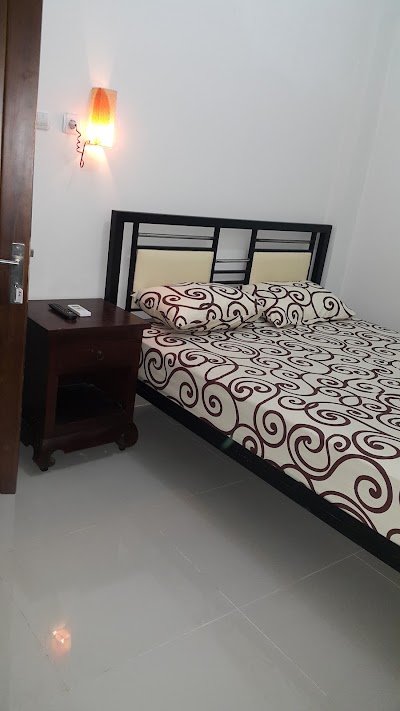 Photos of penginapan murah pondok shafalla