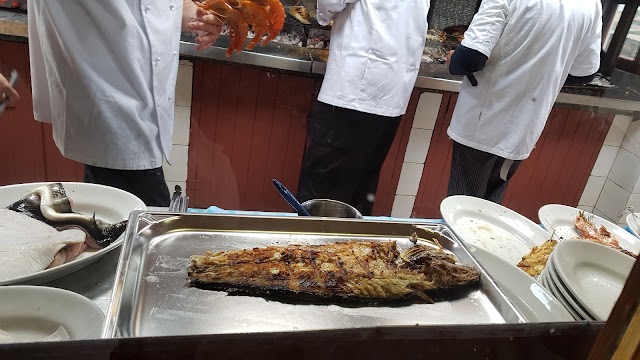 Ristorante Giume'