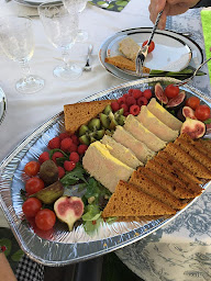 Photo n°2 de L'Air du Temps à Douai (Restaurant français)