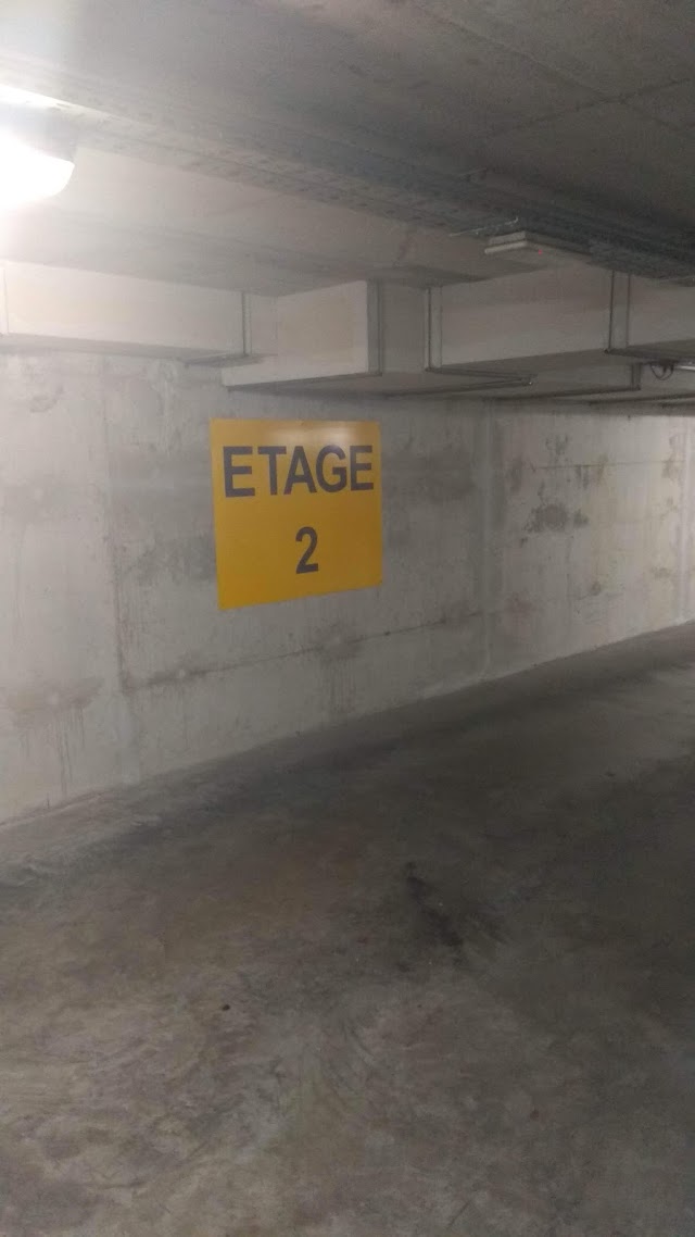 Garage Arze