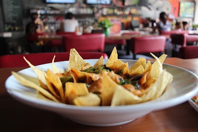 Photos of SCORE Sports Bar & Grill Phnom Penh