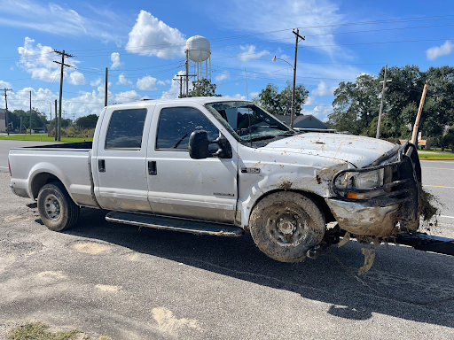 Smith Towing & Recovery - Thumbnail