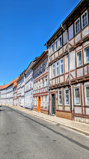 Gästeinformation Duderstadt