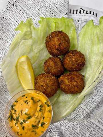 TrYSeafood Grill in Cary by null