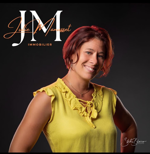 Julie Manusset iad immobilier Sarrians - Thumbnail