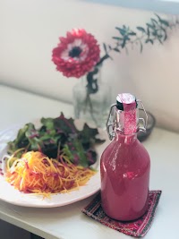 Coworking Cafe InOut