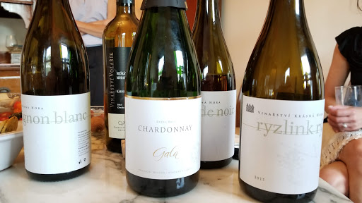 Brilliant Wines Club - Thumbnail