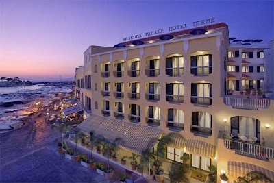 Photos of Aragona Palace Hotel & Spa