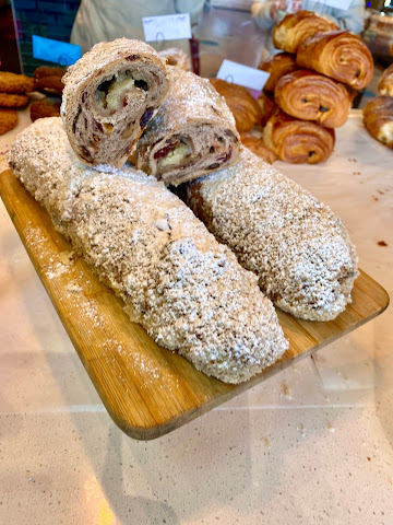 Bread & Water Company by null