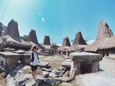 Photos of Kampung Tarung
