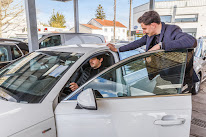 Les rois de l'auto à Nantes