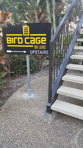 Birdcage Bar - Thumbnail