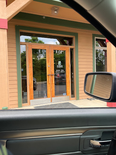 Forge Lumber (Erlanger, KY)