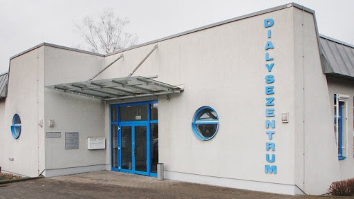 PHV-Dialysezentrum Melsungen