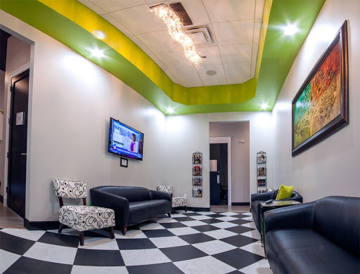 Salon Lofts Heathrow - Thumbnail