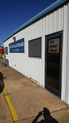 Affordable Storage II Gallery - United States