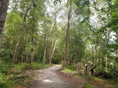 Broad River Greenway