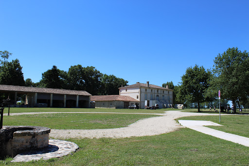 Domaine de La Paillerie