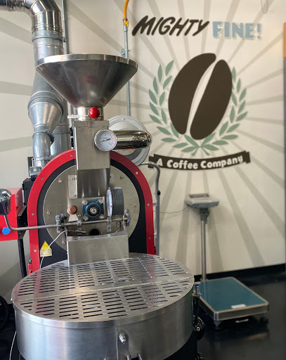 MightyFine! Coffee Company