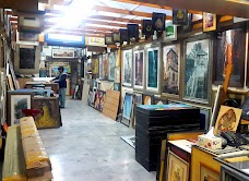 Dawn Art Gallery & Framing islamabad