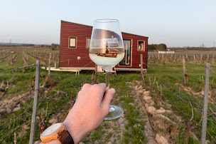 Photo n°12 de Serena.House - Location Tiny House Chamade à Campsas (Hôtel)