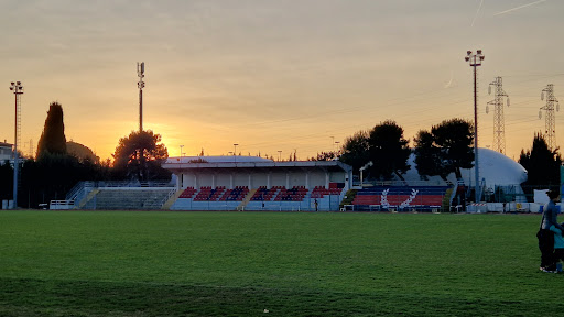 Stadio Comunale di Chiaravalle