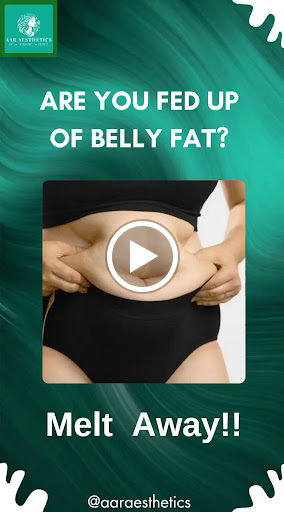 AAR aesthetics limited