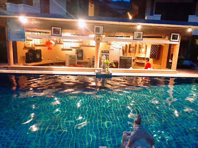 Sunrise Resort- Koh Phangan – SHA Extra Plus by null