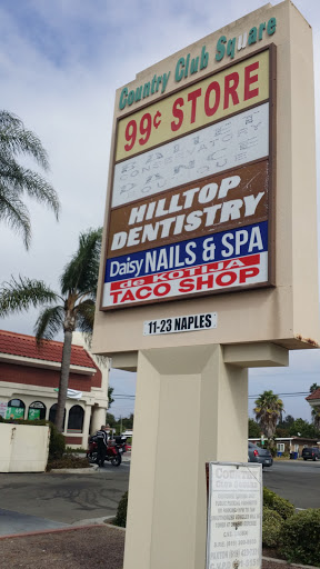 Country Club Square Shopping Center - Thumbnail
