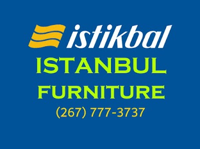 ISTIKBAL ISTANBUL FURNITURE FEASTERVILLE