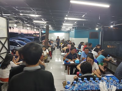 Photos of Bakso Campur Surabaya