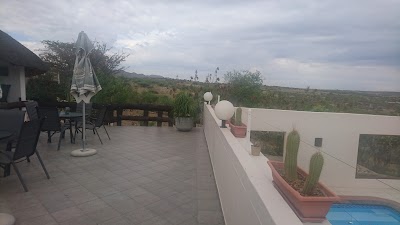 Photos of Bobo Campers Namibia