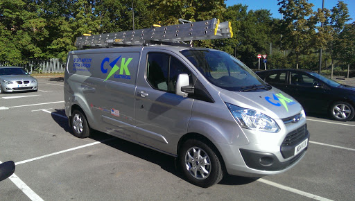 CSK Electrical - Visual
