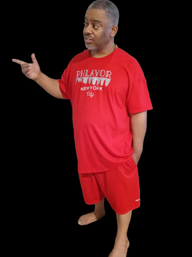 phlavortee/apparel - Thumbnail