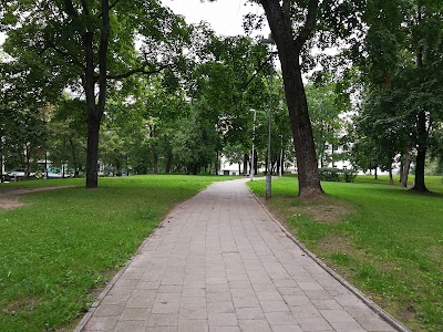 embassy