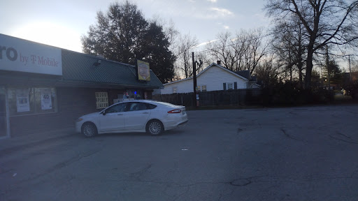 High Spirit Liquors - Thumbnail