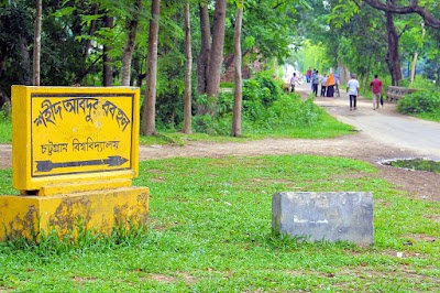 Photos of Arts Faculty Jhupri
