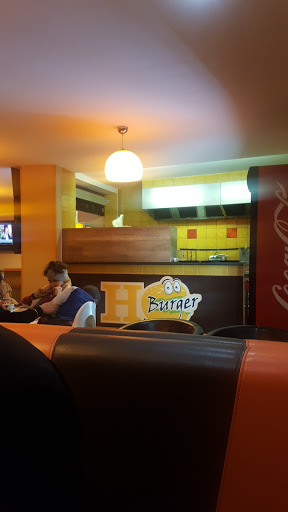 Photo 3 - Hburger