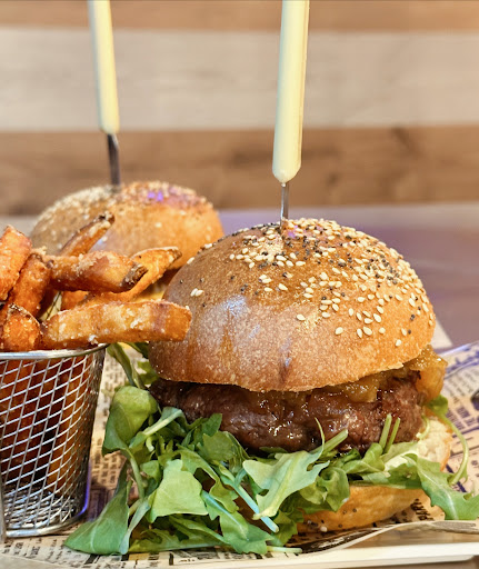 Bistro Burger Palma - Thumbnail